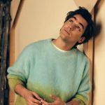 Mark Baanders - Een kijkje in zijn Leven en de Liefde