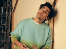 Mark Baanders - Een kijkje in zijn Leven en de Liefde