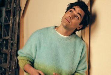 Mark Baanders - Een kijkje in zijn Leven en de Liefde