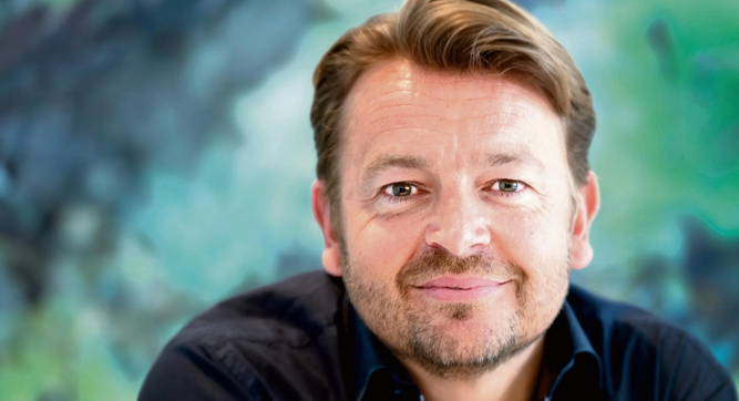 Sander Kleikers partner, bekend van, in het nieuws door en andere weetjes