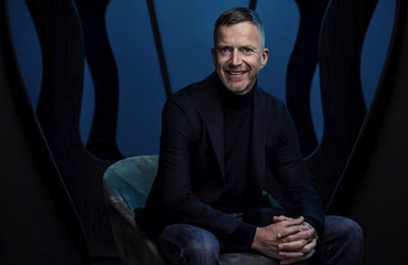 Wat is het vermogen van ondernemer Marcel Melis