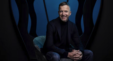 Wat is het vermogen van ondernemer Marcel Melis