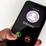 Wie belt mij met het telefoonnummer +31 103180204