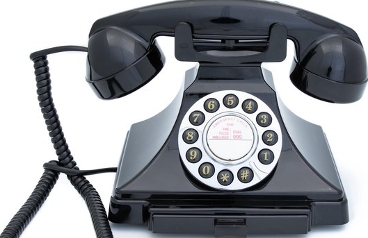 Wie heeft mij gebeld met +31 70 207 94 85