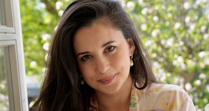 Wie is de partner van Mike Schrama