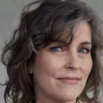 Wie is de partner van kunsthistoricus Sacha Bronwasser