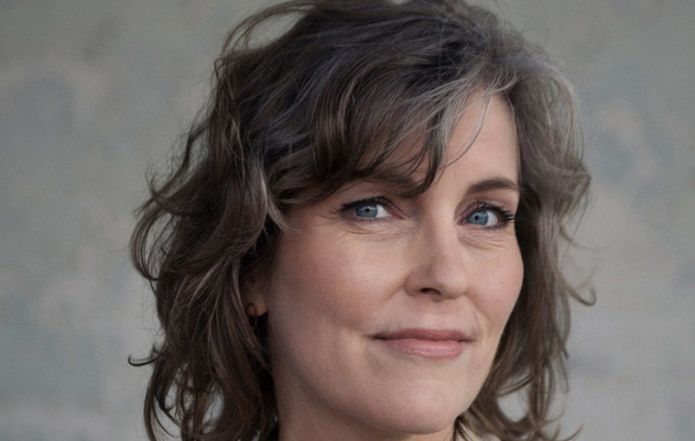 Wie is de partner van kunsthistoricus Sacha Bronwasser