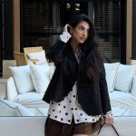 De vriend van influencer Anna Nooshin