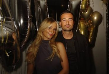 De vriend van influencer Marijn Kuipers