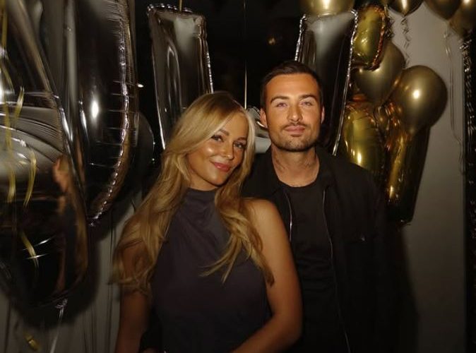 De vriend van influencer Marijn Kuipers