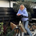 De vriend van presentatrice Nicolette Kluijver