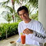 Het vermogen van presentator Koen Pieter van Dijk