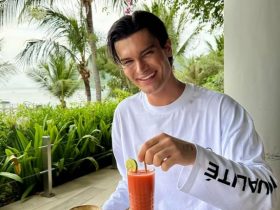 Het vermogen van presentator Koen Pieter van Dijk