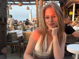 Het vermogen van topmodel Summer de Snoo