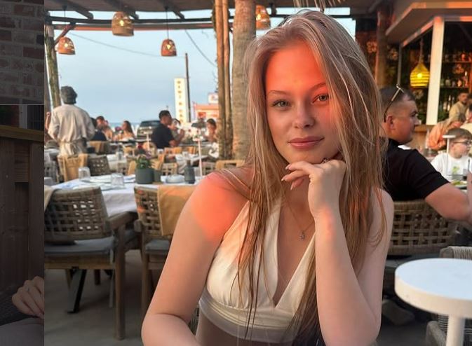 Het vermogen van topmodel Summer de Snoo