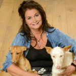 Wat is het vermogen van tekstschrijfster Belinda Meuldijk