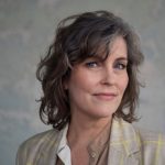 Wie is de partner van schrijfster Sacha Bronwasser