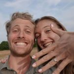 Wie is de vriend van topatlete Femke Bol