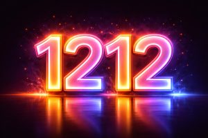 1212 betekenis - Een nieuwe cyclus openbaart zich