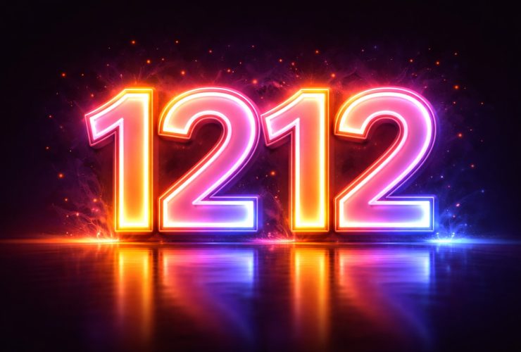 1212 betekenis - Een nieuwe cyclus openbaart zich