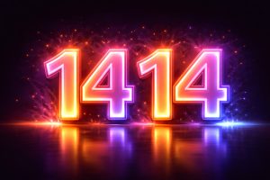 1414 betekenis engelengetal - Over liefde en jouw toekomst