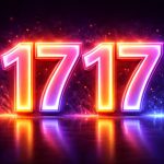 1717 betekenis - Balans in gezondheid, welzijn en werk