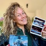 Heeft musicalactrice Anouk Maas een vriend