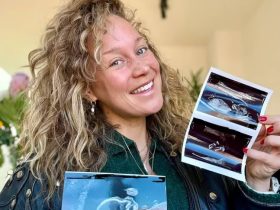 Heeft musicalactrice Anouk Maas een vriend