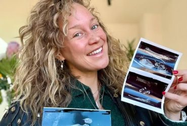 Heeft musicalactrice Anouk Maas een vriend