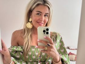 Het vermogen van realityster Florine Hofstee