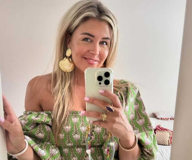 Het vermogen van realityster Florine Hofstee