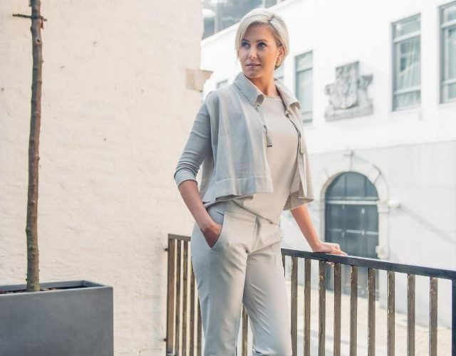 Sofie Kraay - leeftijd, relatie en het inspirerende herstelverhaal