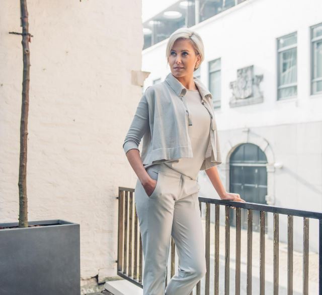 Sofie Kraay - leeftijd, relatie en het inspirerende herstelverhaal