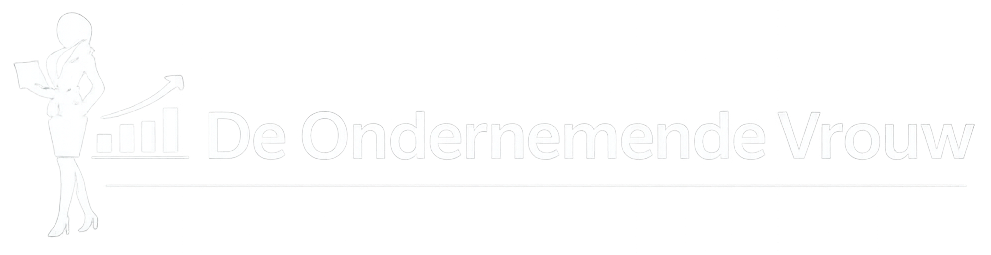 De Ondernemende Vrouw