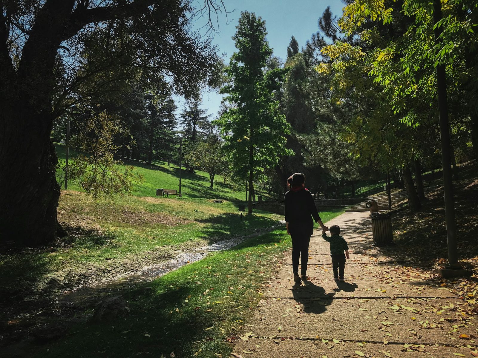 Handige gewoontes voor drukke moeders met jonge kinderen