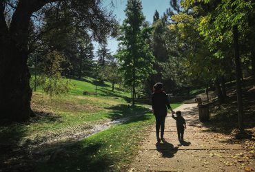 Handige gewoontes voor drukke moeders met jonge kinderen