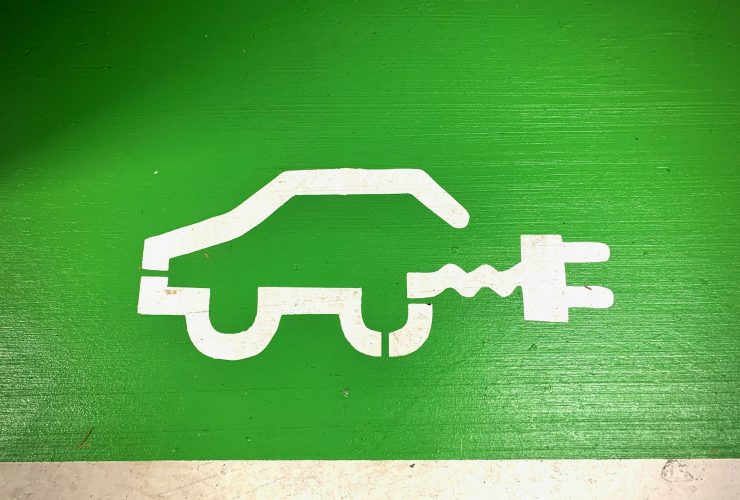Elektrisch rijden slimme zet voor de drukke ondernemer