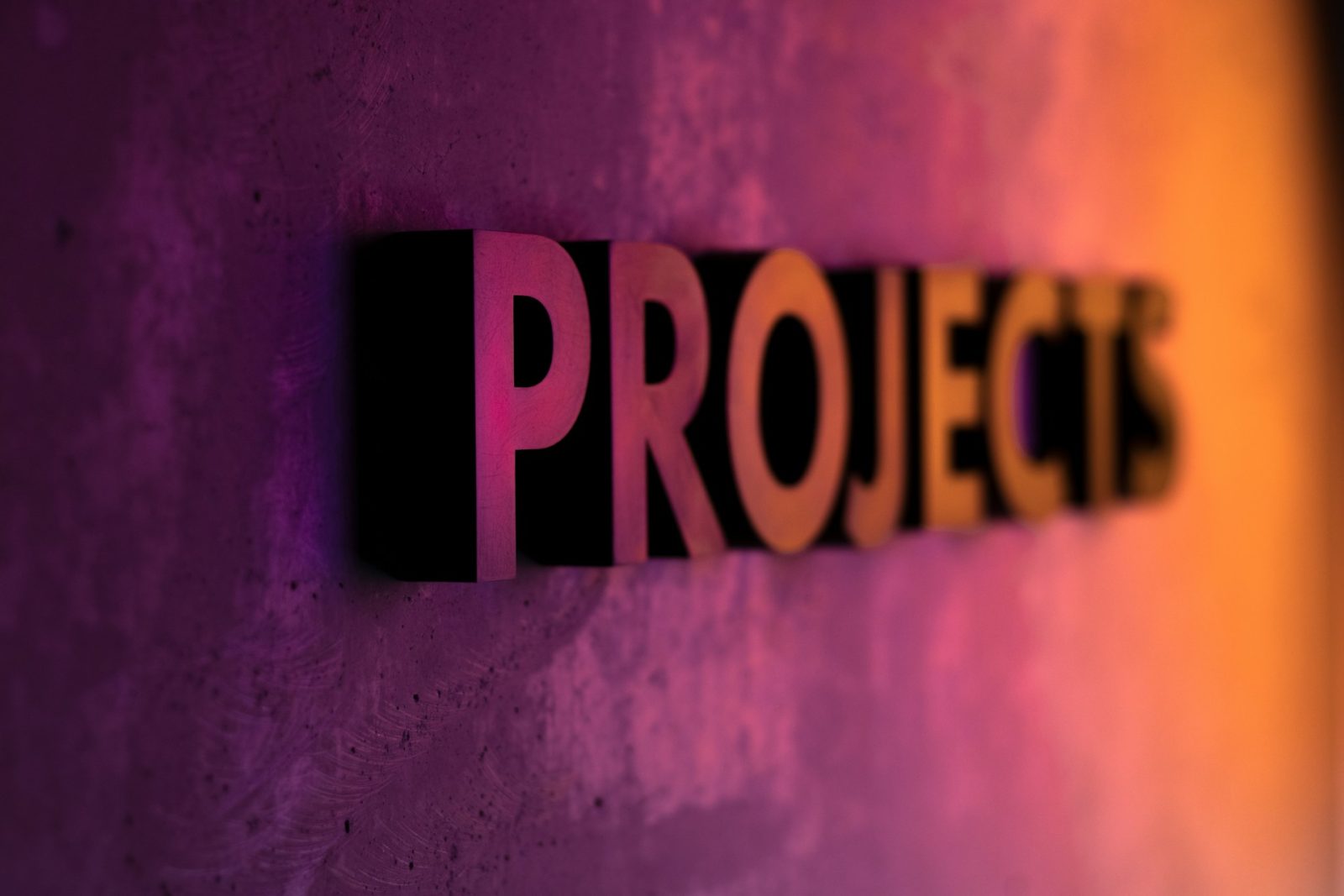 Projectmanagement voor de ondernemende vrouw