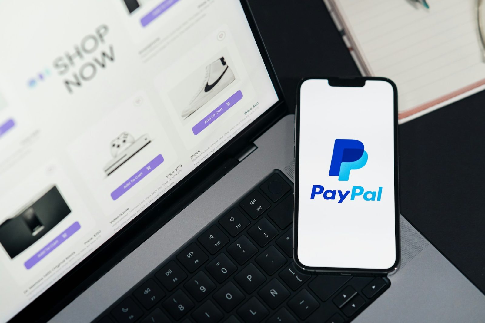 Het telefoonnummer +31 20 201 29 01 van Paypal - Waarom bellen ze
