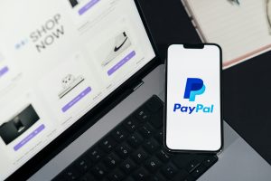 Het telefoonnummer +31 20 201 29 01 van Paypal - Waarom bellen ze