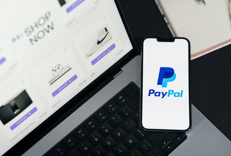 Het telefoonnummer +31 20 201 29 01 van Paypal - Waarom bellen ze