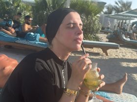 Onderneemster Naima Chahid - Wat is haar vermogen