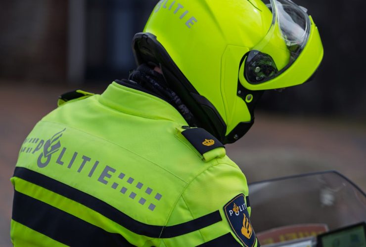 Telefoonnummer +31 88 169 97 00 van de Politie – Waarom bellen ze