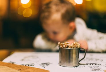 Kindvriendelijk restaurant in Amsterdam Onbezorgd genieten met het hele gezin