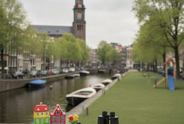 gratis kinderactiviteiten amsterdam