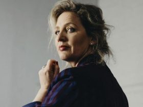 Wie is Maaike Cafmeyer en waar kun je haar van kennen?
