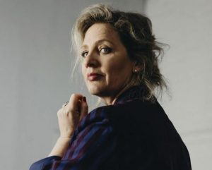 Wie is Maaike Cafmeyer en waar kun je haar van kennen?