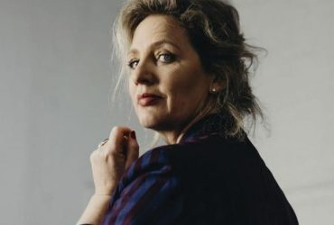 Wie is Maaike Cafmeyer en waar kun je haar van kennen?