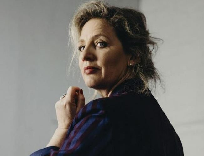 Wie is Maaike Cafmeyer en waar kun je haar van kennen?