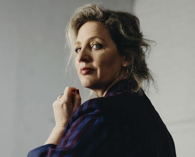 Wie is Maaike Cafmeyer en waar kun je haar van kennen?